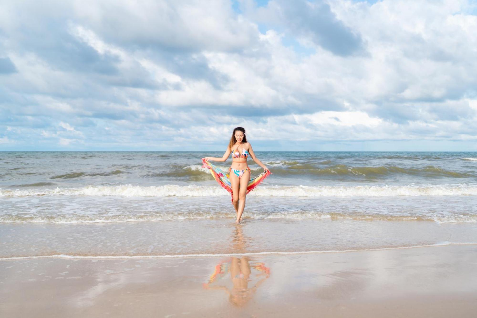 Baan Imm Sook Resort Chao Lao Beach Esterno foto