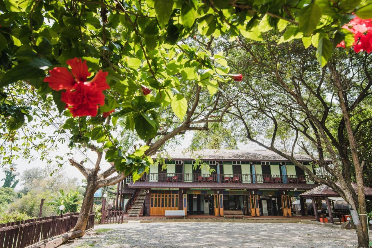 Baan Imm Sook Resort Chao Lao Beach Esterno foto